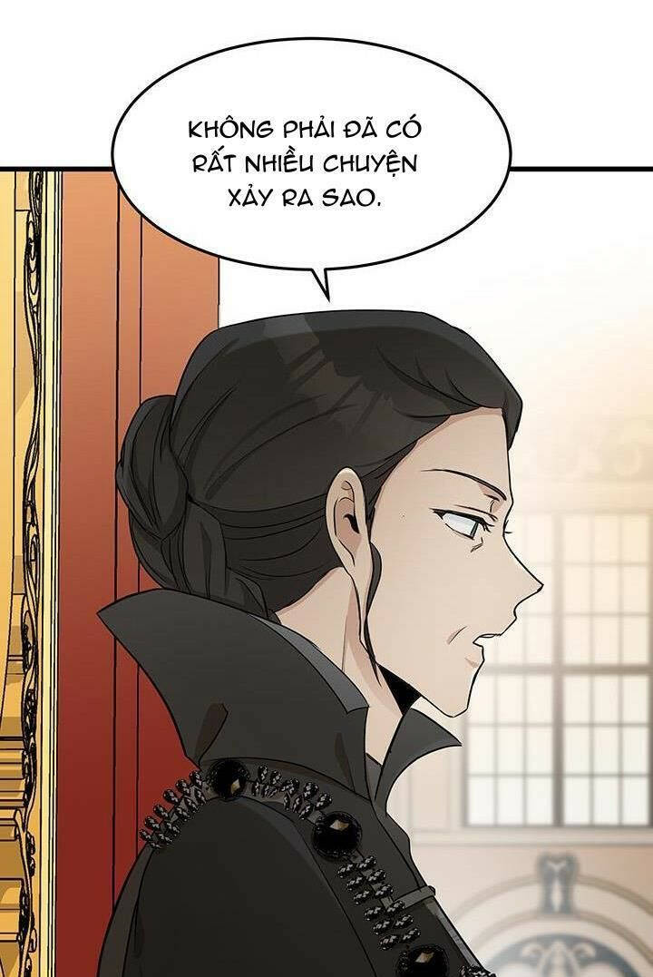 Ác Nữ Trùng Sinh - Chap 32 - Trang 16