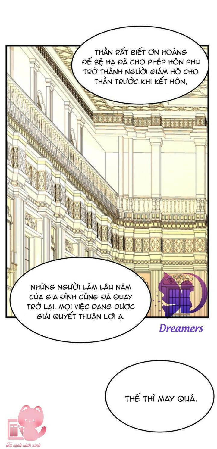 Ác Nữ Trùng Sinh - Chap 32 - Trang 18