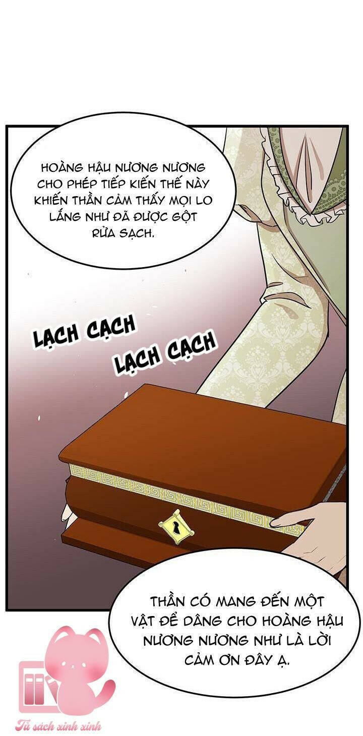 Ác Nữ Trùng Sinh - Chap 32 - Trang 19