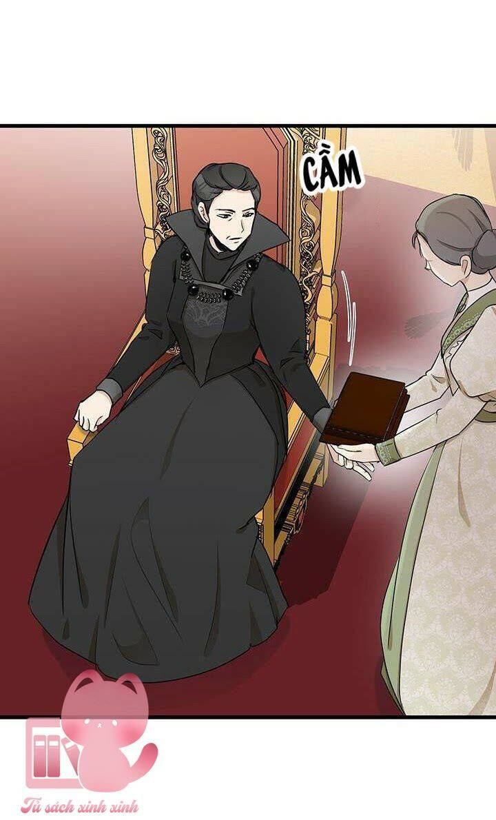 Ác Nữ Trùng Sinh - Chap 32 - Trang 20