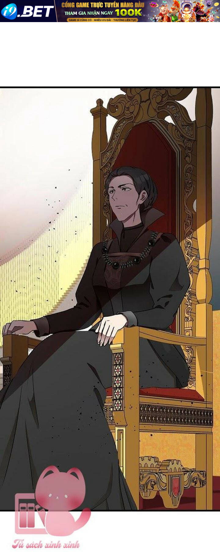 Ác Nữ Trùng Sinh - Chap 32 - Trang 3