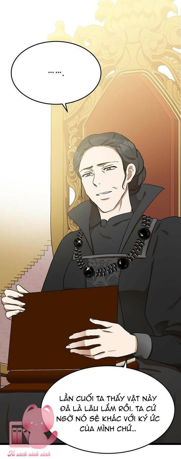 Ác Nữ Trùng Sinh - Chap 32 - Trang 22