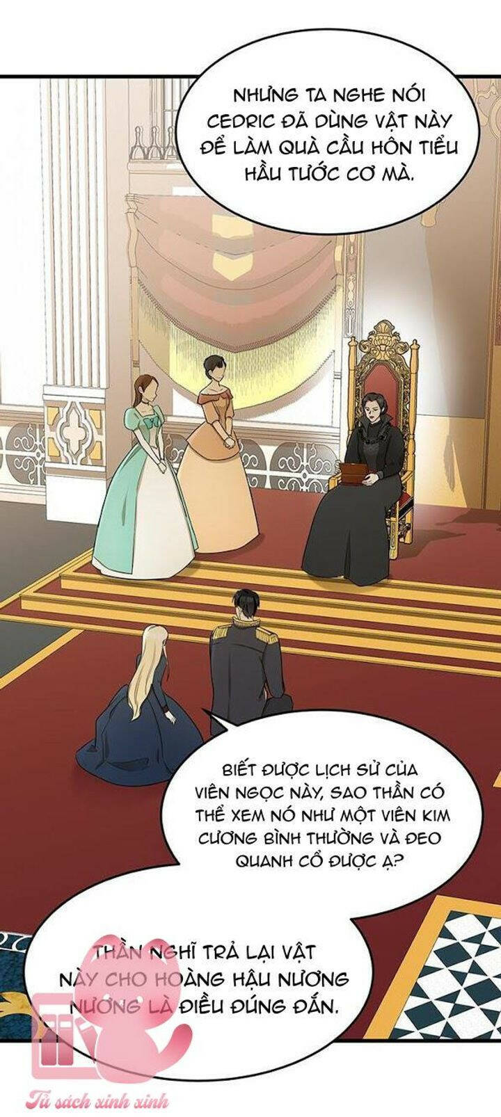 Ác Nữ Trùng Sinh - Chap 32 - Trang 24