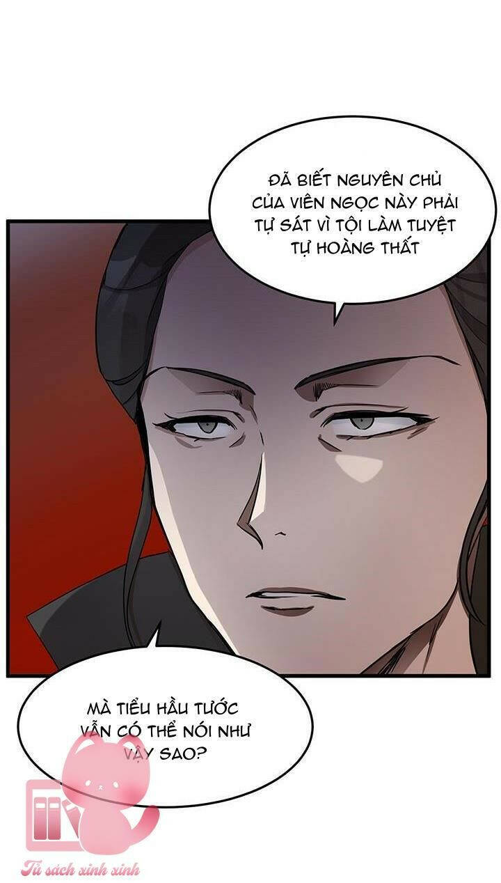 Ác Nữ Trùng Sinh - Chap 32 - Trang 25