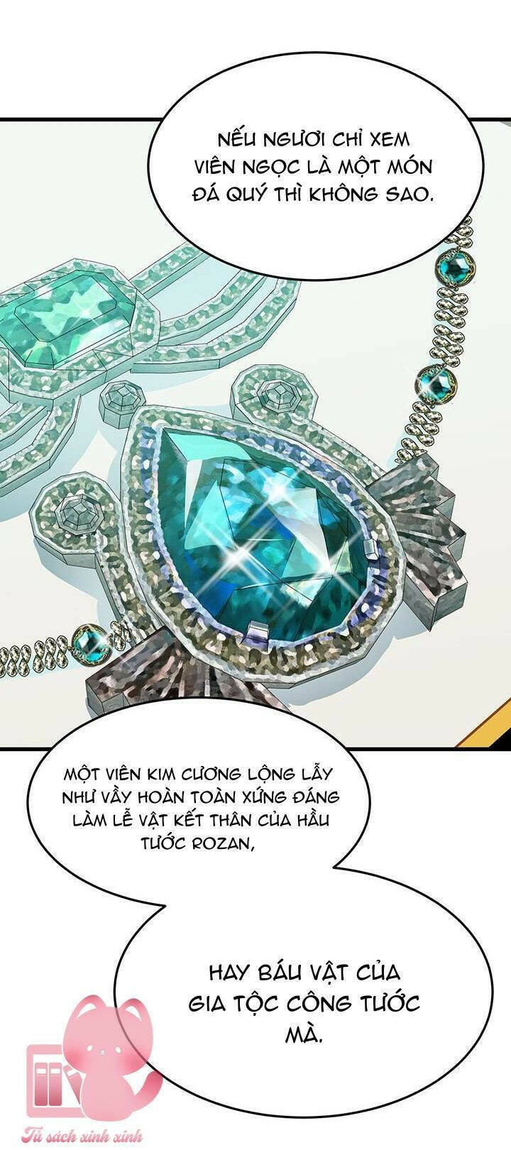 Ác Nữ Trùng Sinh - Chap 32 - Trang 26