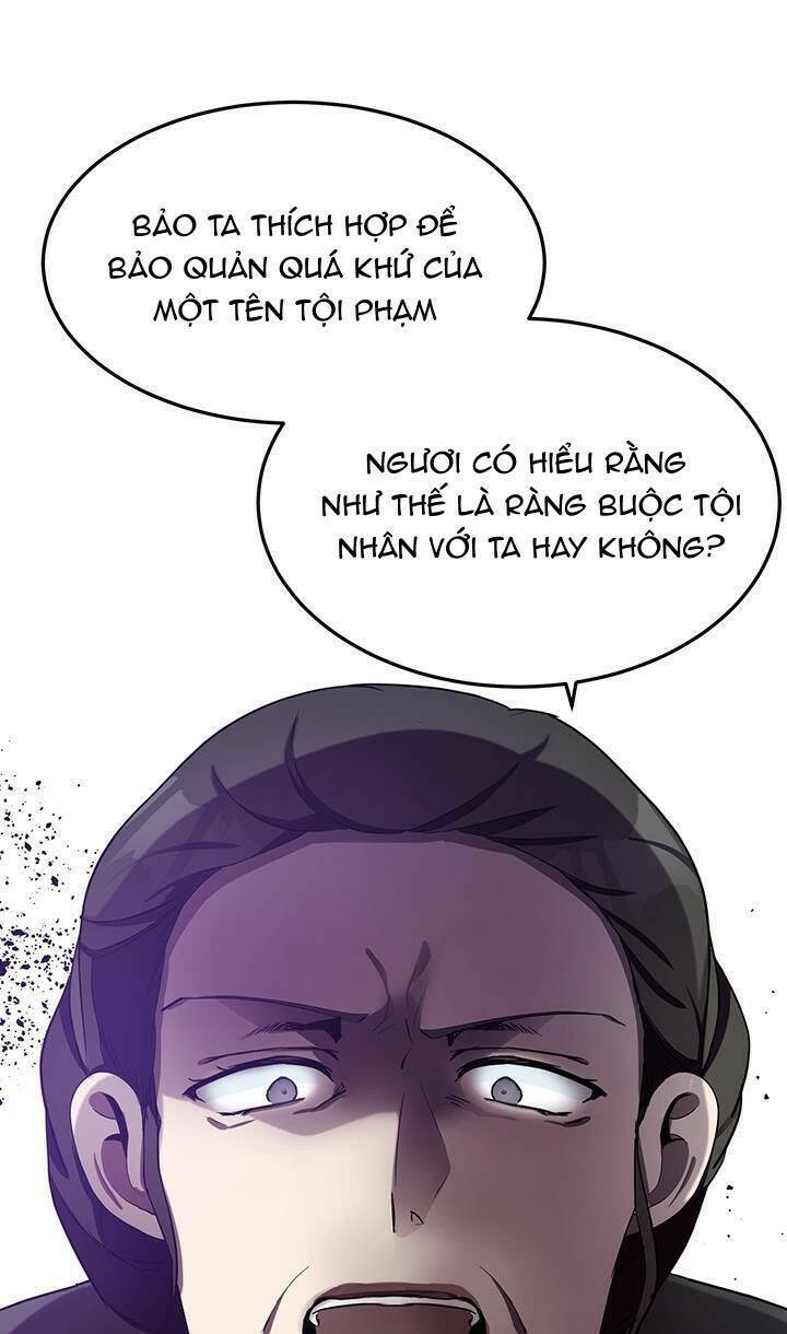 Ác Nữ Trùng Sinh - Chap 32 - Trang 27