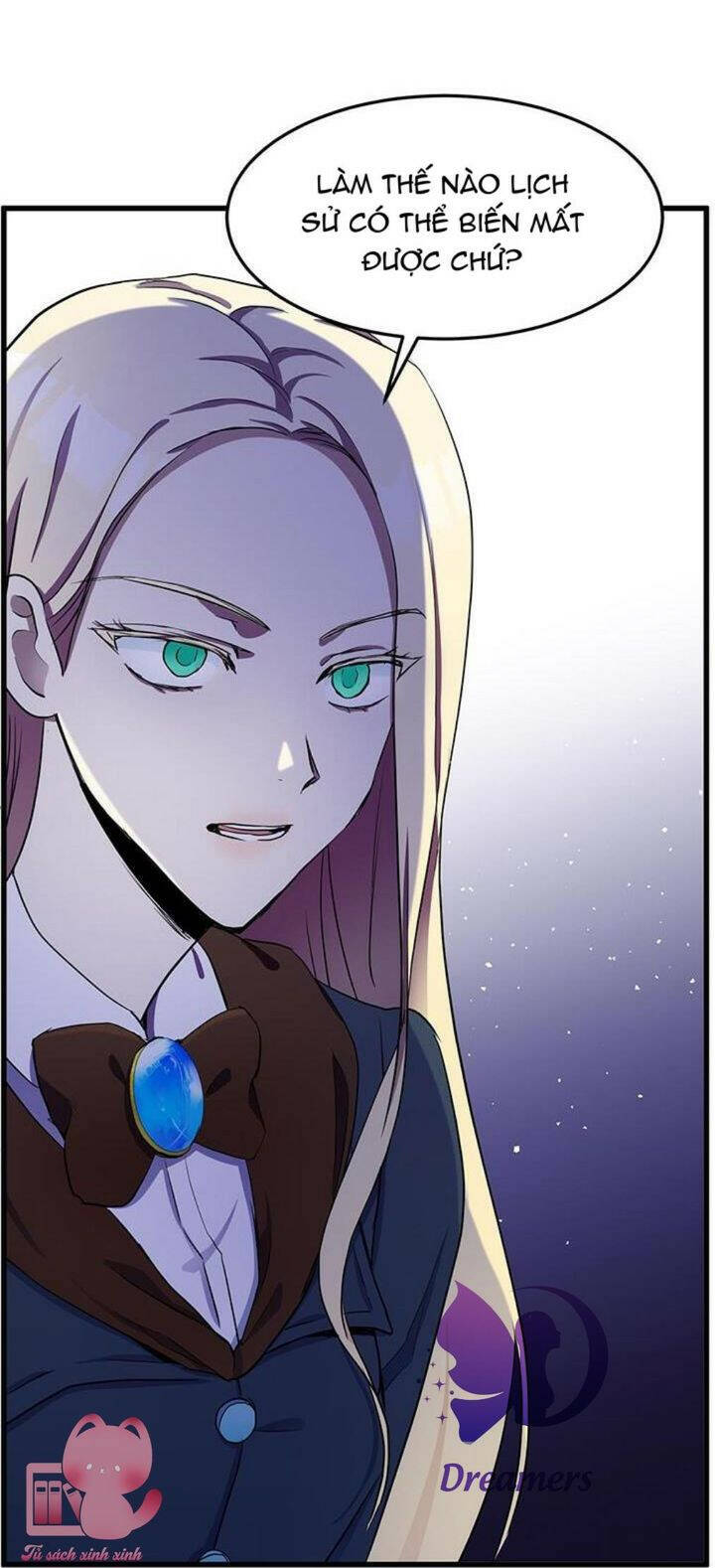 Ác Nữ Trùng Sinh - Chap 32 - Trang 29