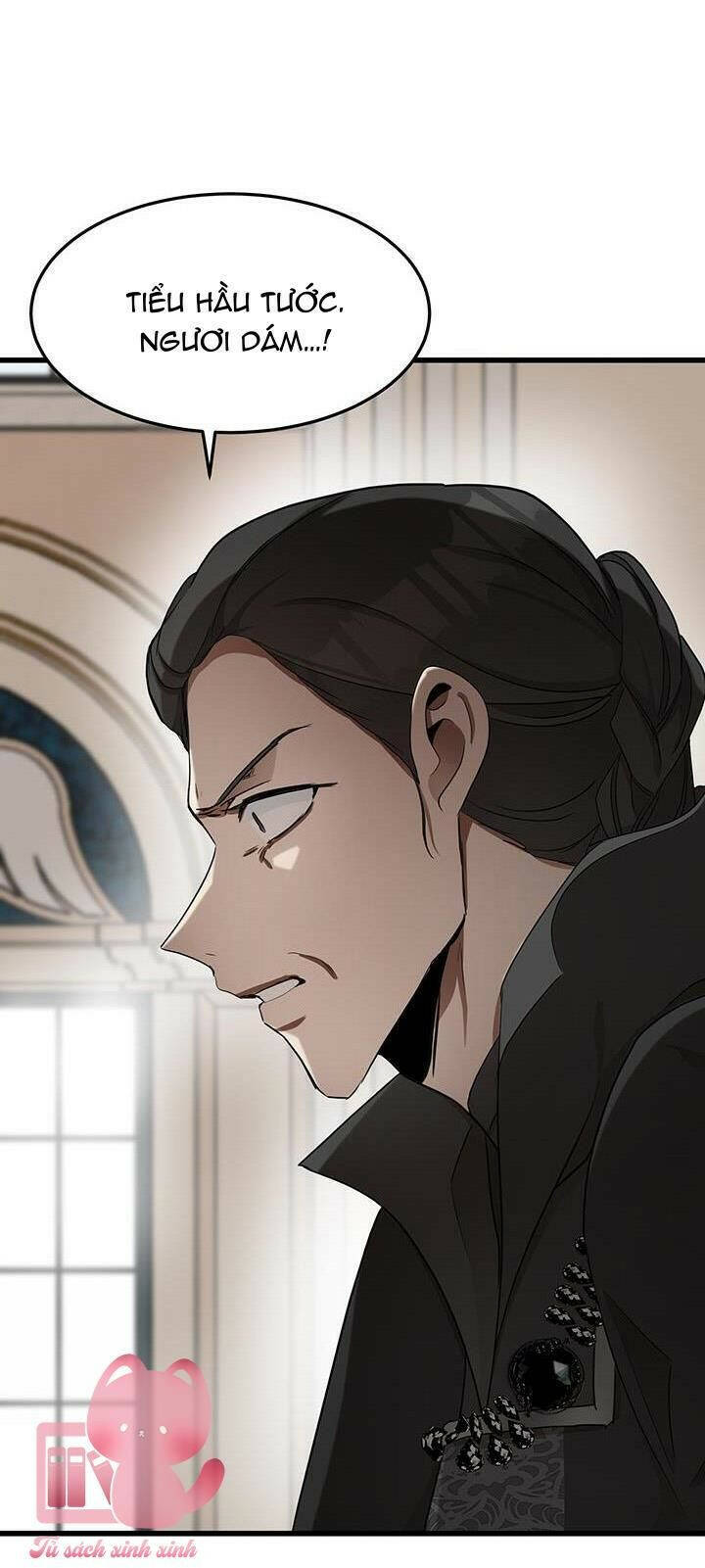 Ác Nữ Trùng Sinh - Chap 32 - Trang 32