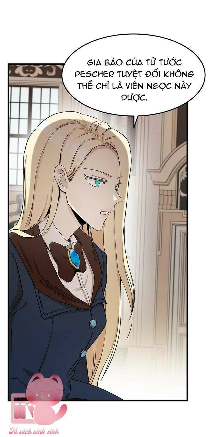 Ác Nữ Trùng Sinh - Chap 32 - Trang 33