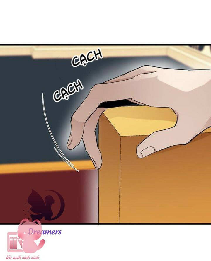 Ác Nữ Trùng Sinh - Chap 32 - Trang 34