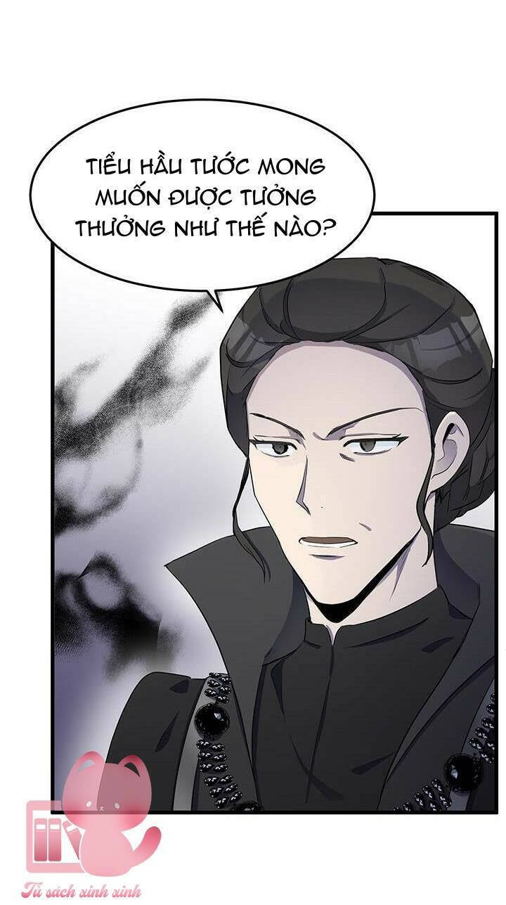 Ác Nữ Trùng Sinh - Chap 32 - Trang 36