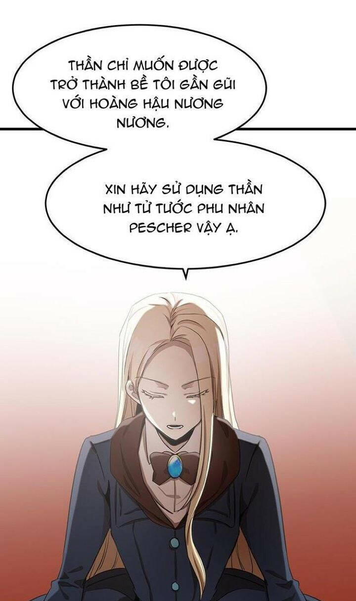 Ác Nữ Trùng Sinh - Chap 32 - Trang 37