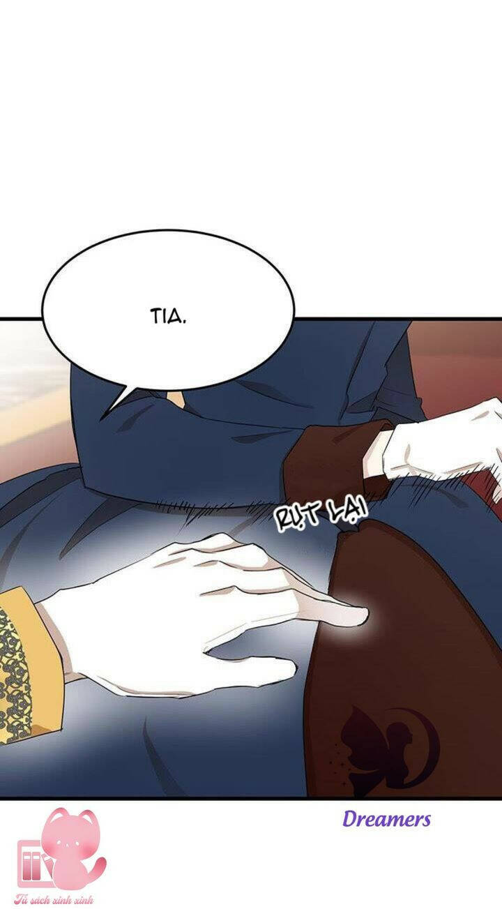 Ác Nữ Trùng Sinh - Chap 32 - Trang 40