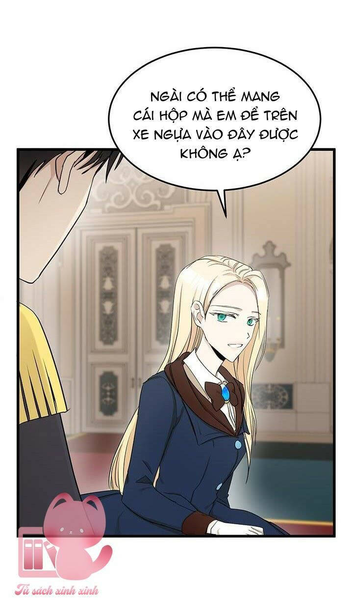 Ác Nữ Trùng Sinh - Chap 32 - Trang 41