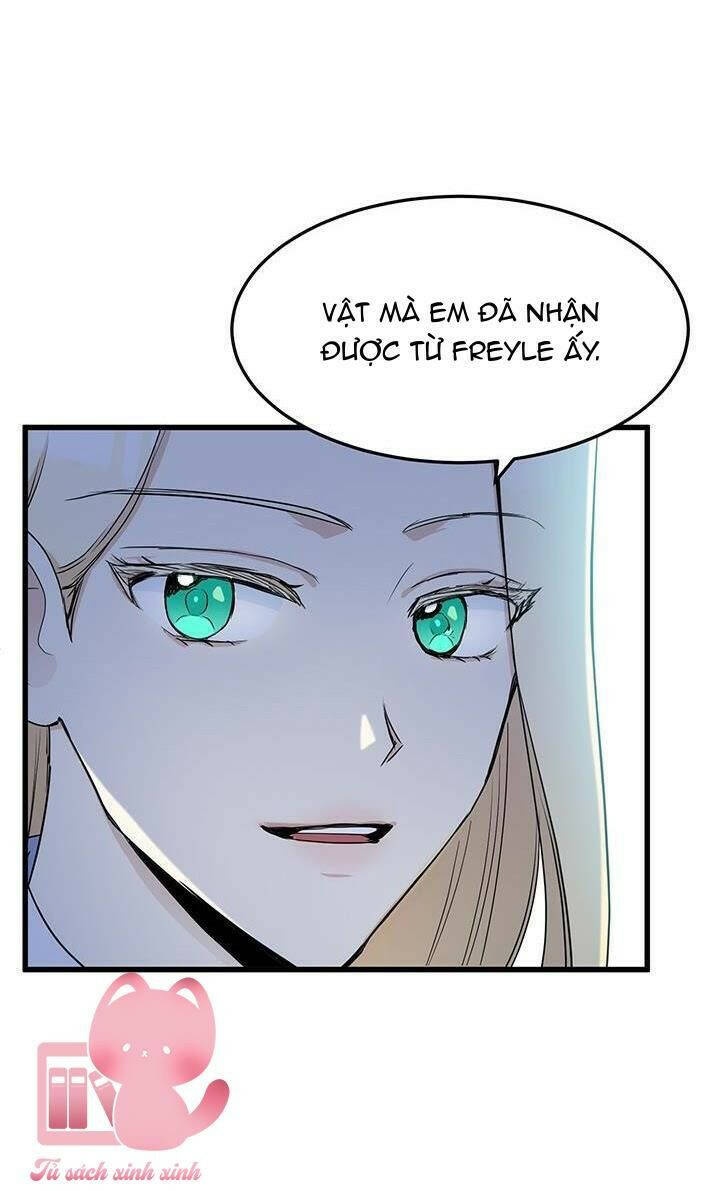 Ác Nữ Trùng Sinh - Chap 32 - Trang 42