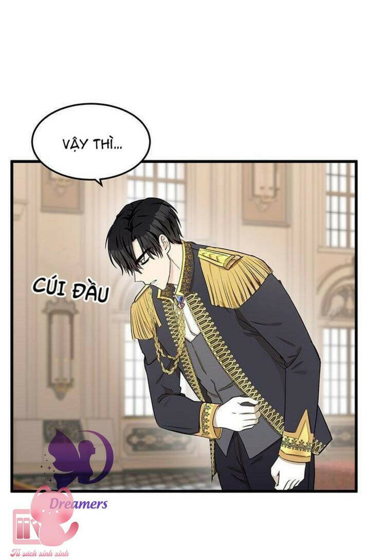 Ác Nữ Trùng Sinh - Chap 32 - Trang 45