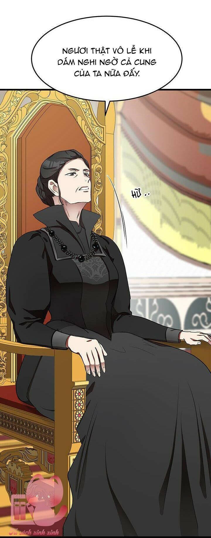 Ác Nữ Trùng Sinh - Chap 32 - Trang 48