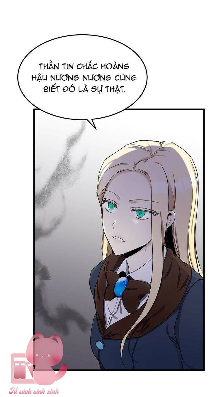 Ác Nữ Trùng Sinh - Chap 32 - Trang 49