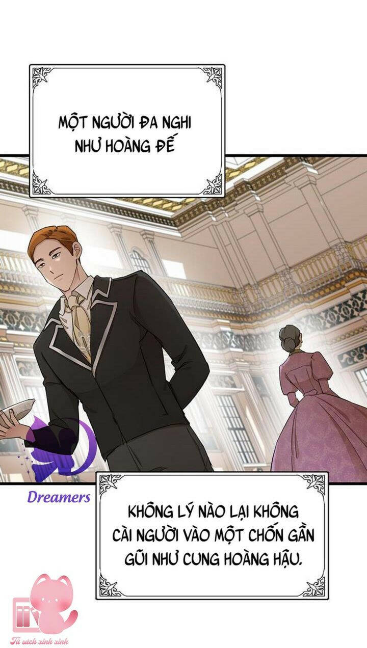 Ác Nữ Trùng Sinh - Chap 32 - Trang 50