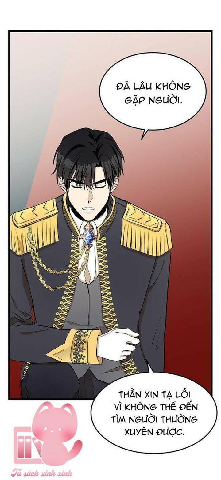 Ác Nữ Trùng Sinh - Chap 32 - Trang 6