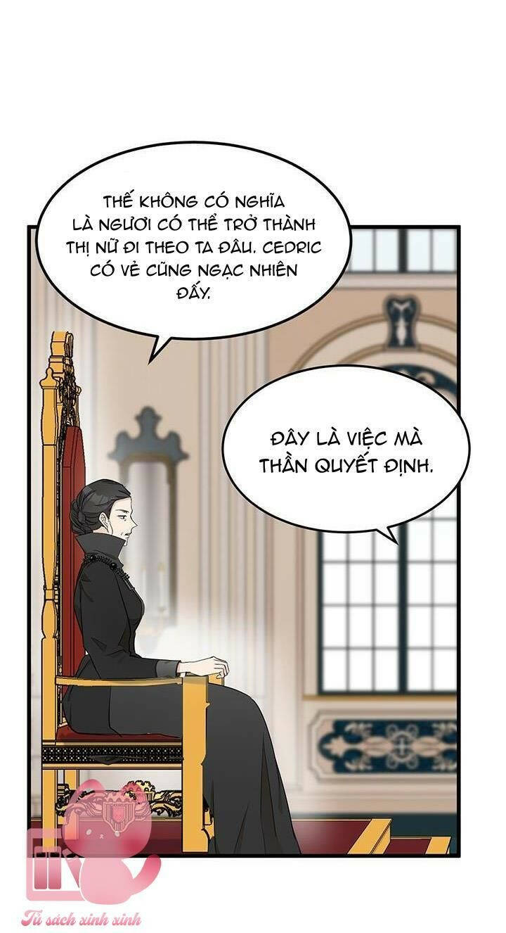 Ác Nữ Trùng Sinh - Chap 32 - Trang 51