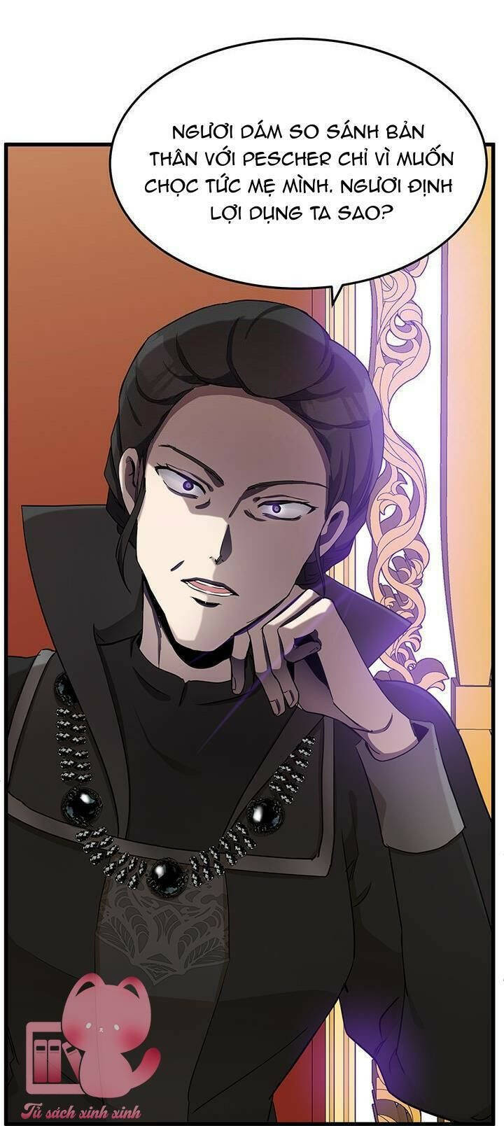 Ác Nữ Trùng Sinh - Chap 32 - Trang 52
