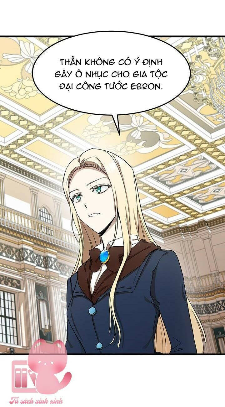 Ác Nữ Trùng Sinh - Chap 32 - Trang 53