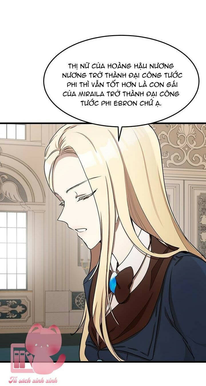 Ác Nữ Trùng Sinh - Chap 32 - Trang 54
