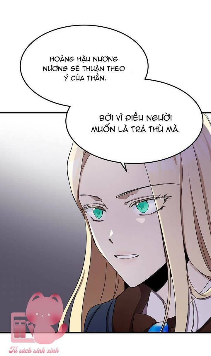Ác Nữ Trùng Sinh - Chap 32 - Trang 56