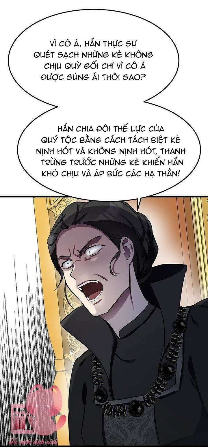 Ác Nữ Trùng Sinh - Chap 32 - Trang 59