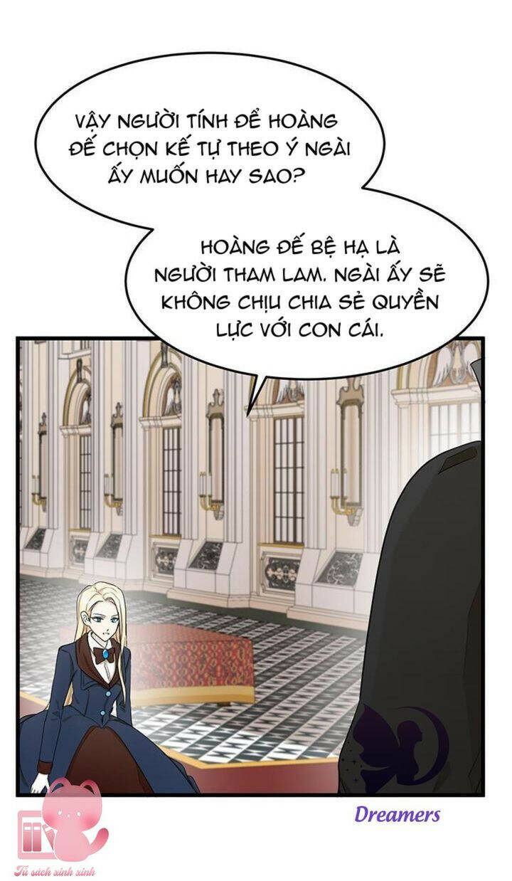 Ác Nữ Trùng Sinh - Chap 32 - Trang 60