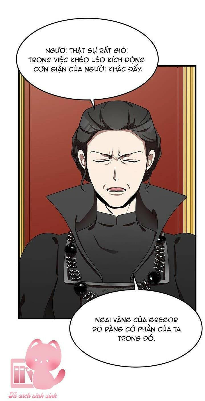 Ác Nữ Trùng Sinh - Chap 32 - Trang 62