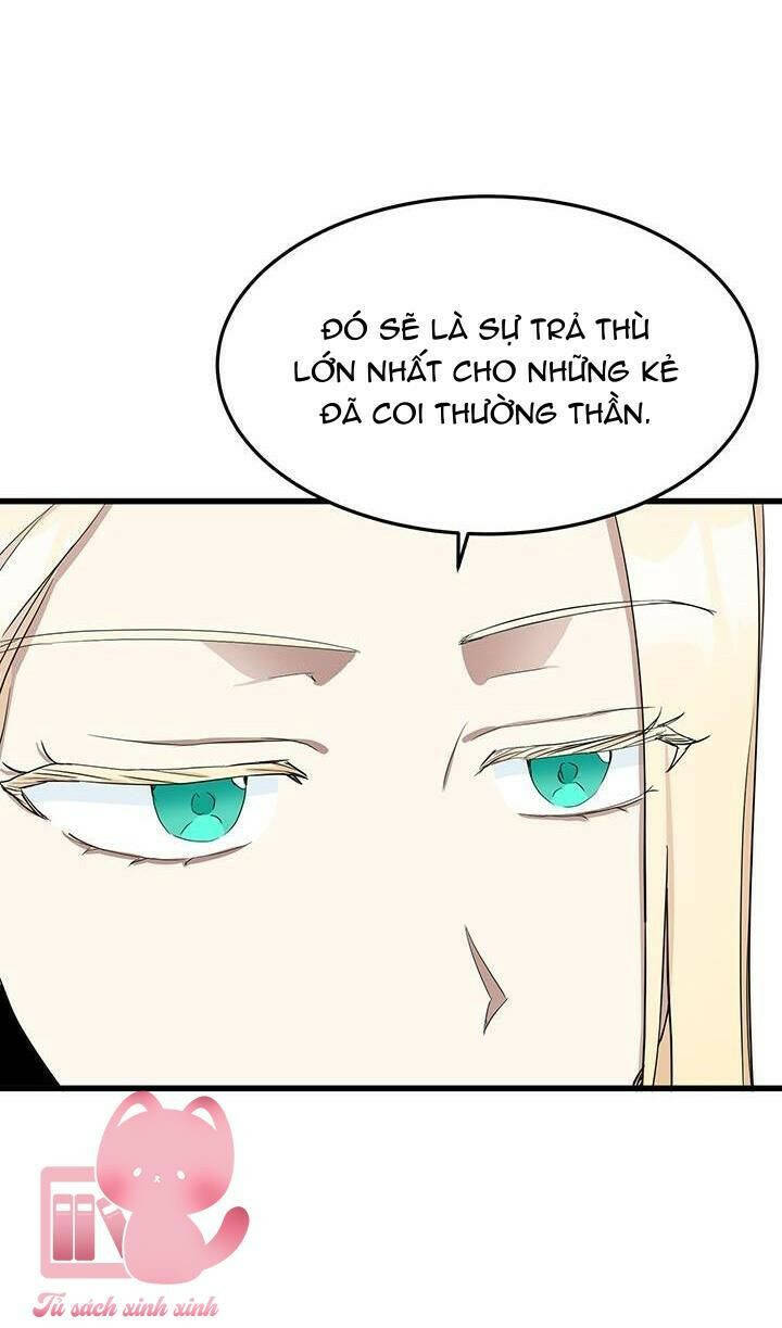Ác Nữ Trùng Sinh - Chap 32 - Trang 66