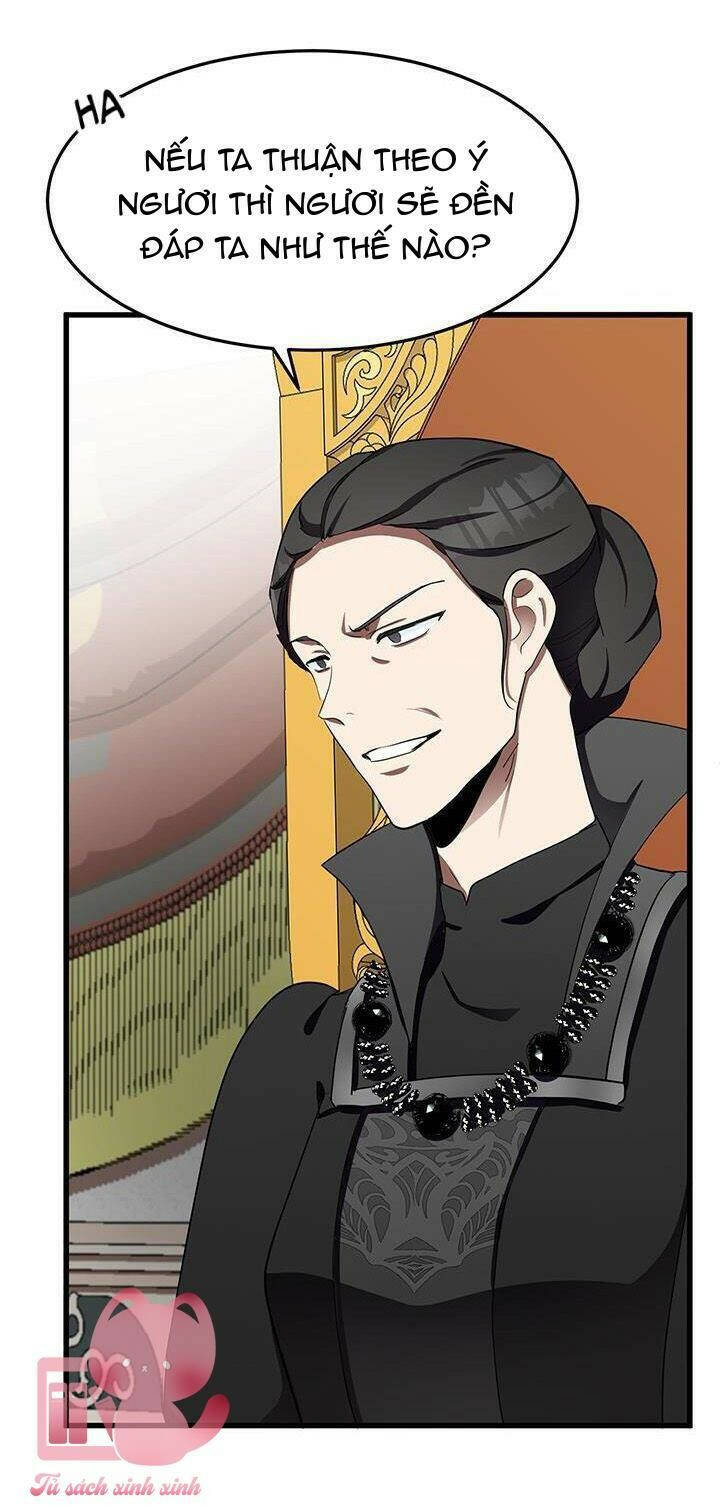 Ác Nữ Trùng Sinh - Chap 32 - Trang 67