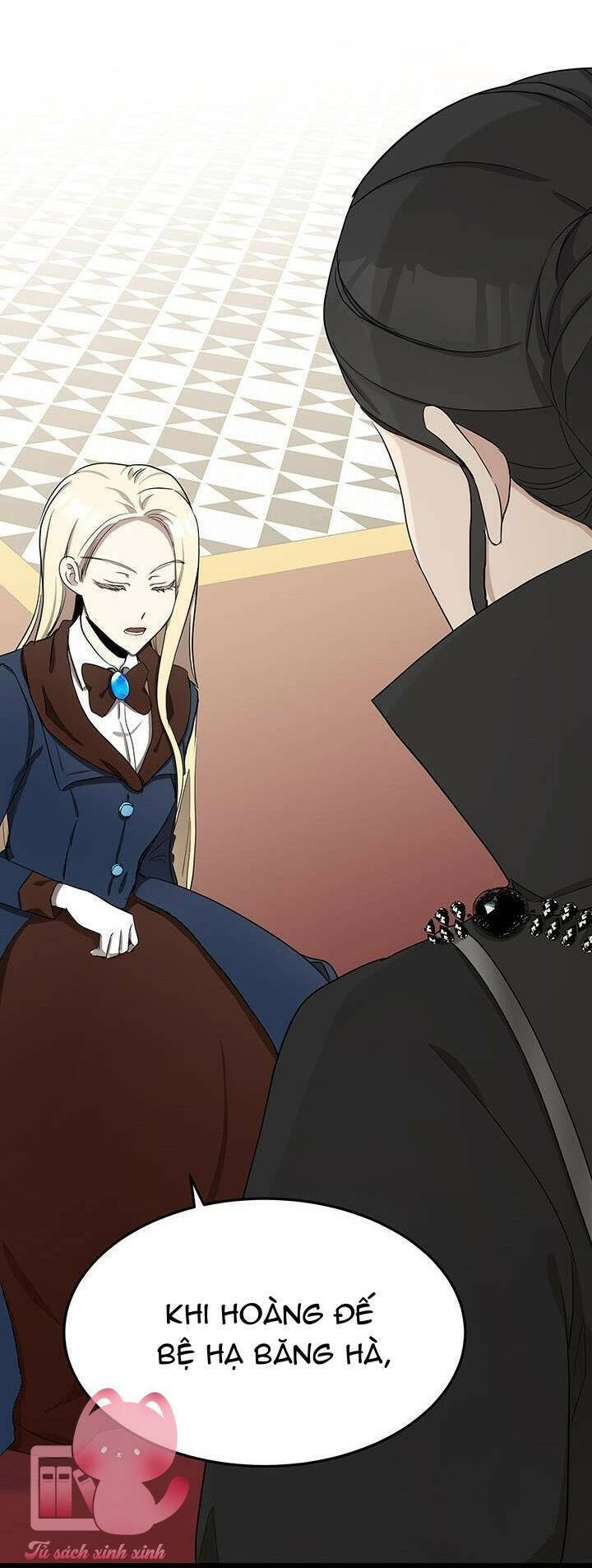 Ác Nữ Trùng Sinh - Chap 32 - Trang 68