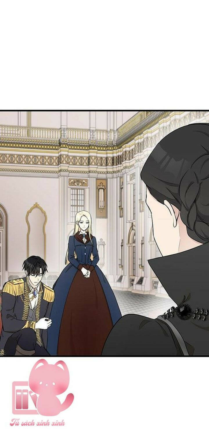 Ác Nữ Trùng Sinh - Chap 32 - Trang 8