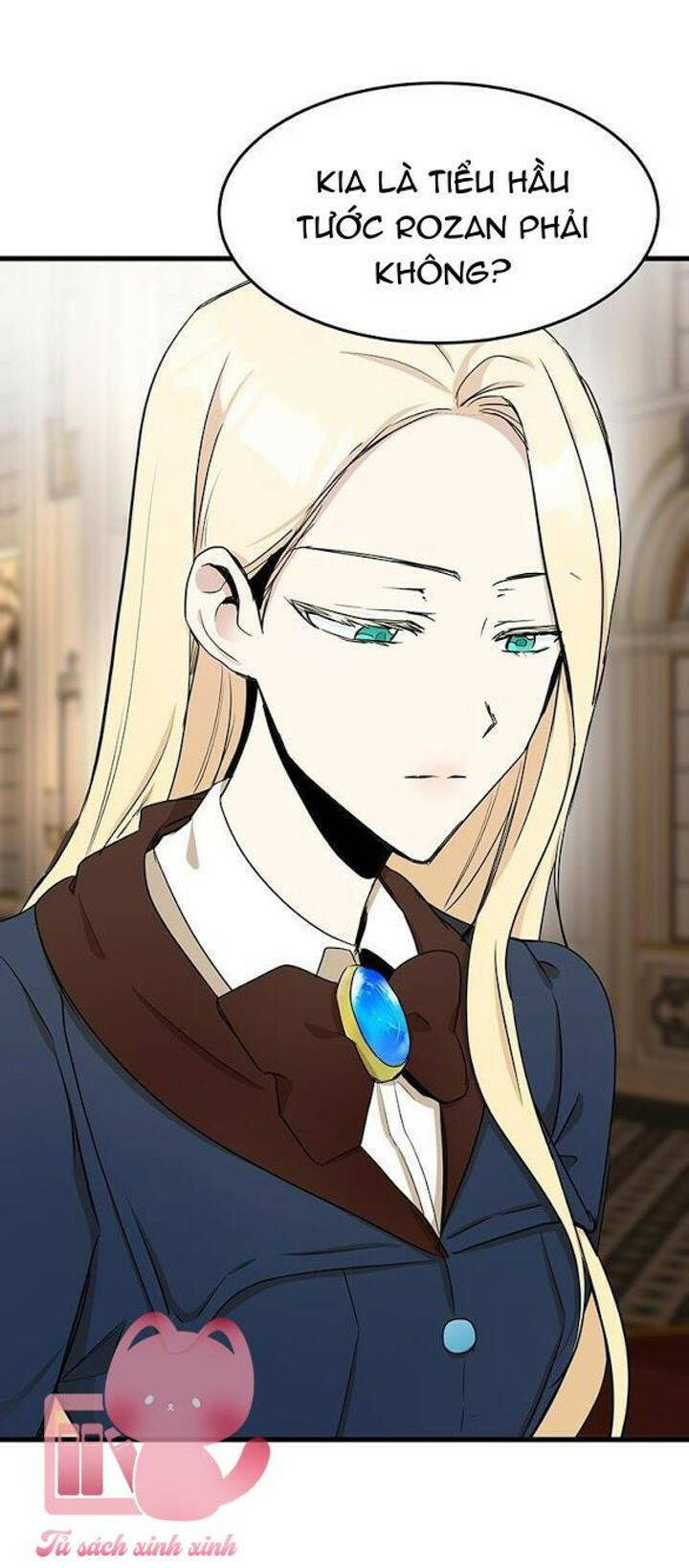 Ác Nữ Trùng Sinh - Chap 32 - Trang 9