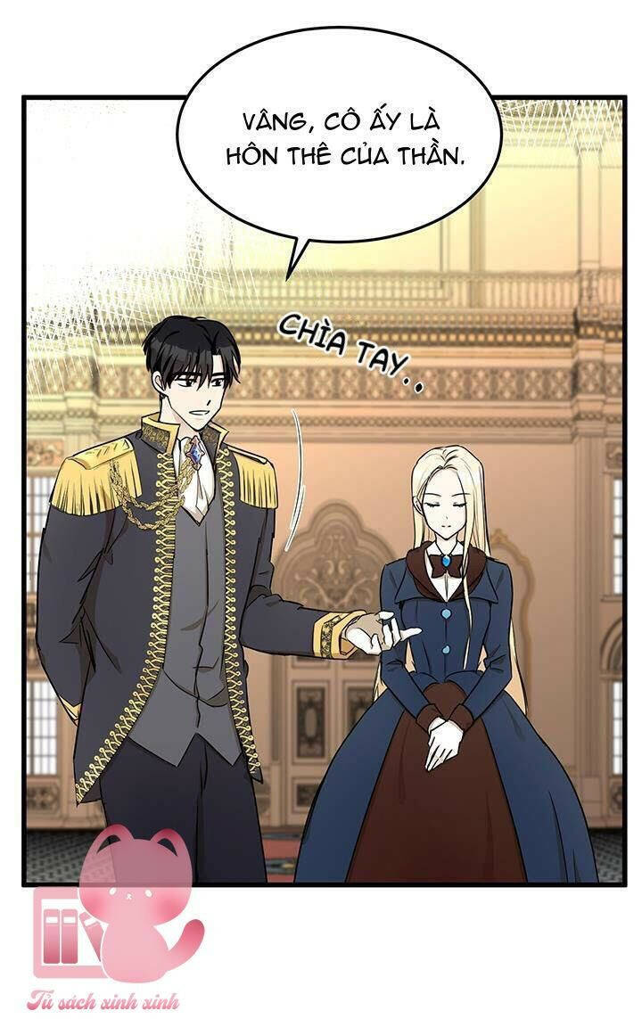 Ác Nữ Trùng Sinh - Chap 32 - Trang 10