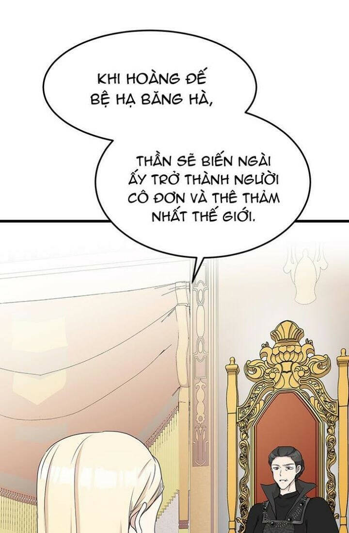 Ác Nữ Trùng Sinh - Chap 33 - Trang 2