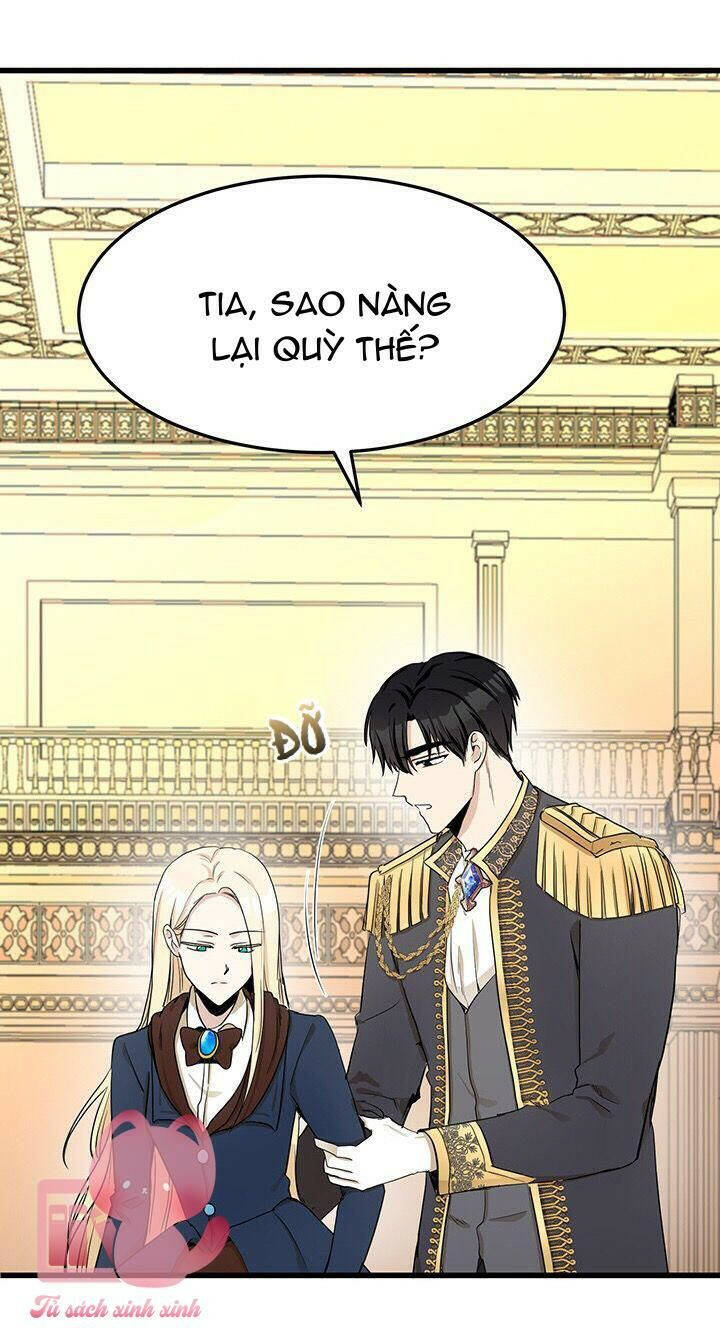 Ác Nữ Trùng Sinh - Chap 33 - Trang 11