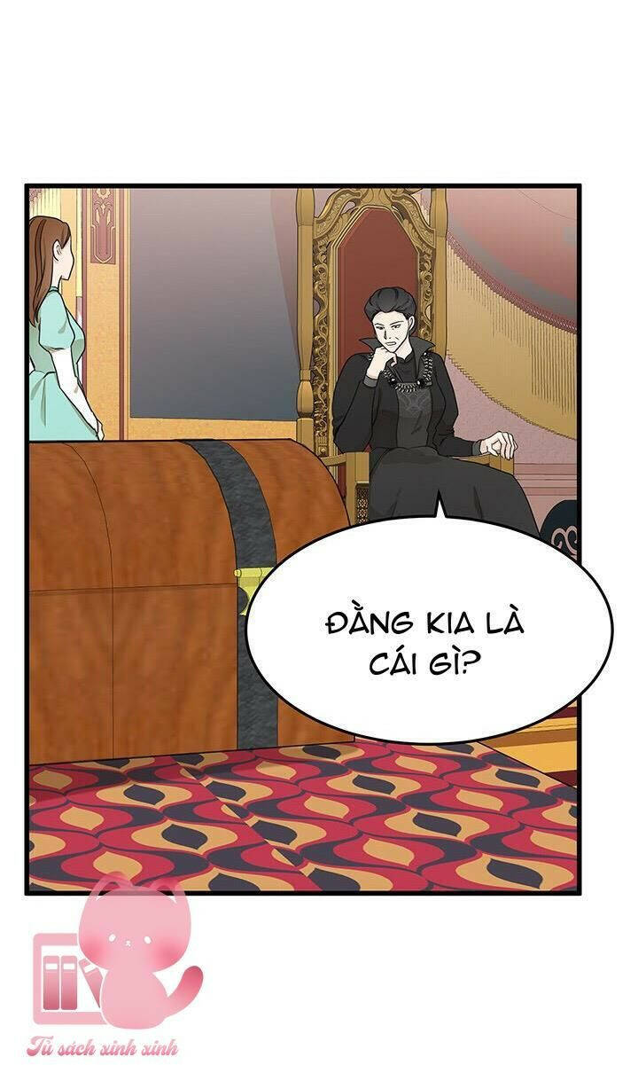 Ác Nữ Trùng Sinh - Chap 33 - Trang 12