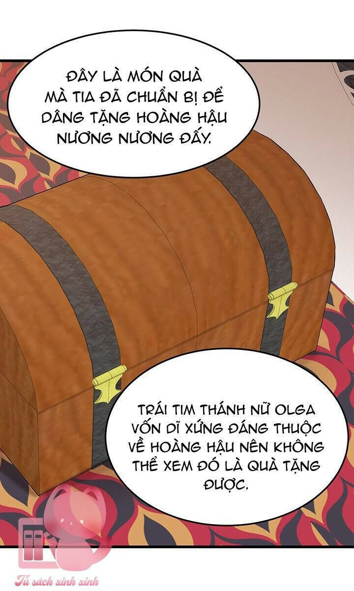 Ác Nữ Trùng Sinh - Chap 33 - Trang 13
