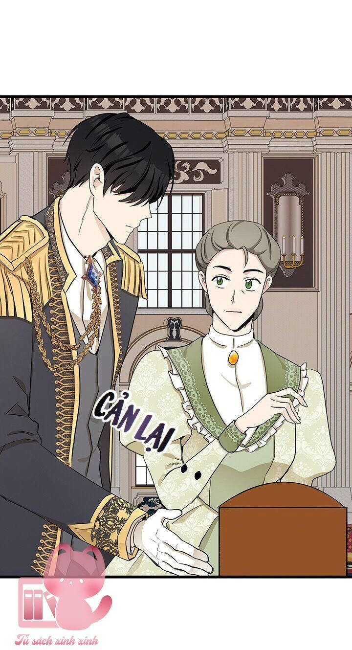 Ác Nữ Trùng Sinh - Chap 33 - Trang 14