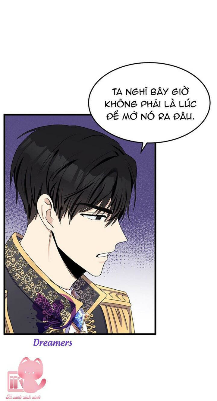 Ác Nữ Trùng Sinh - Chap 33 - Trang 15