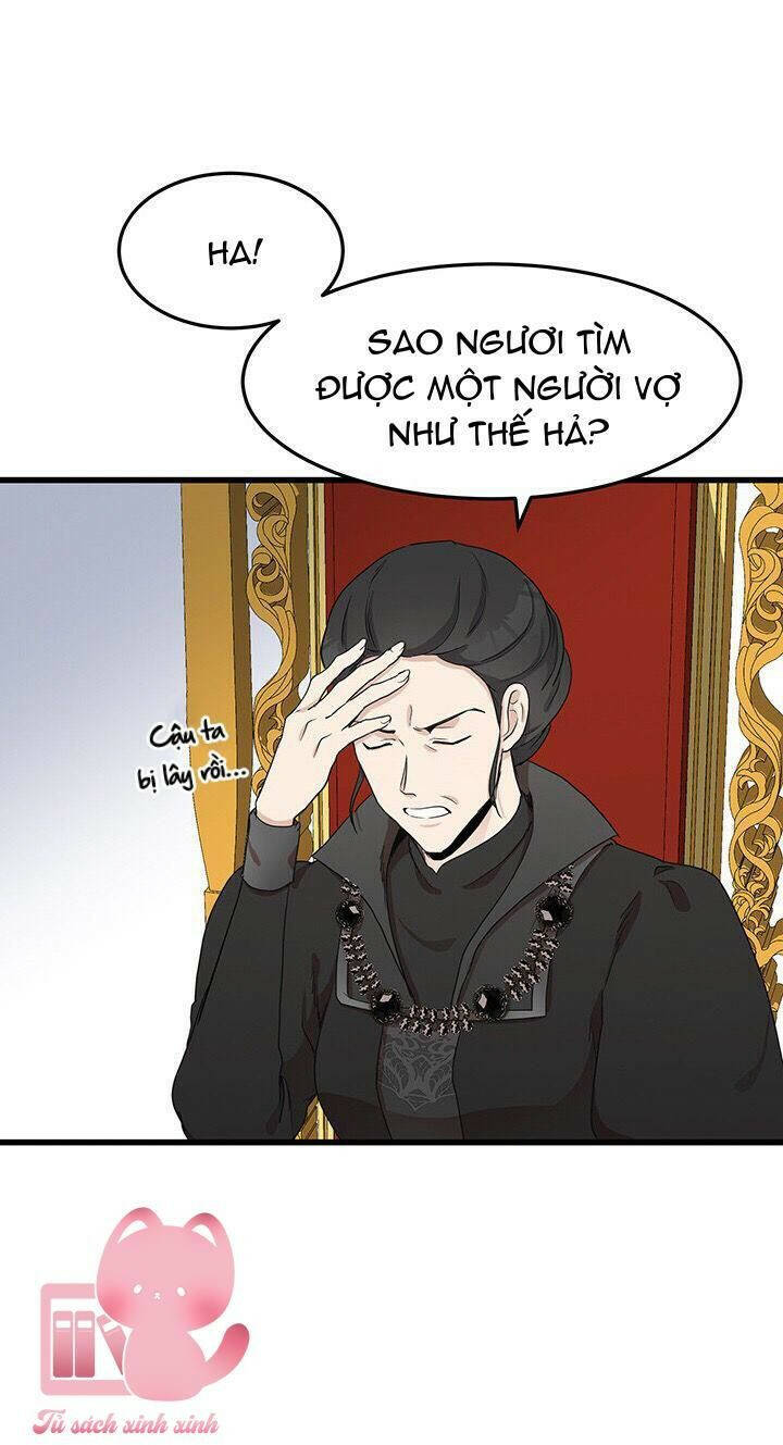Ác Nữ Trùng Sinh - Chap 33 - Trang 16