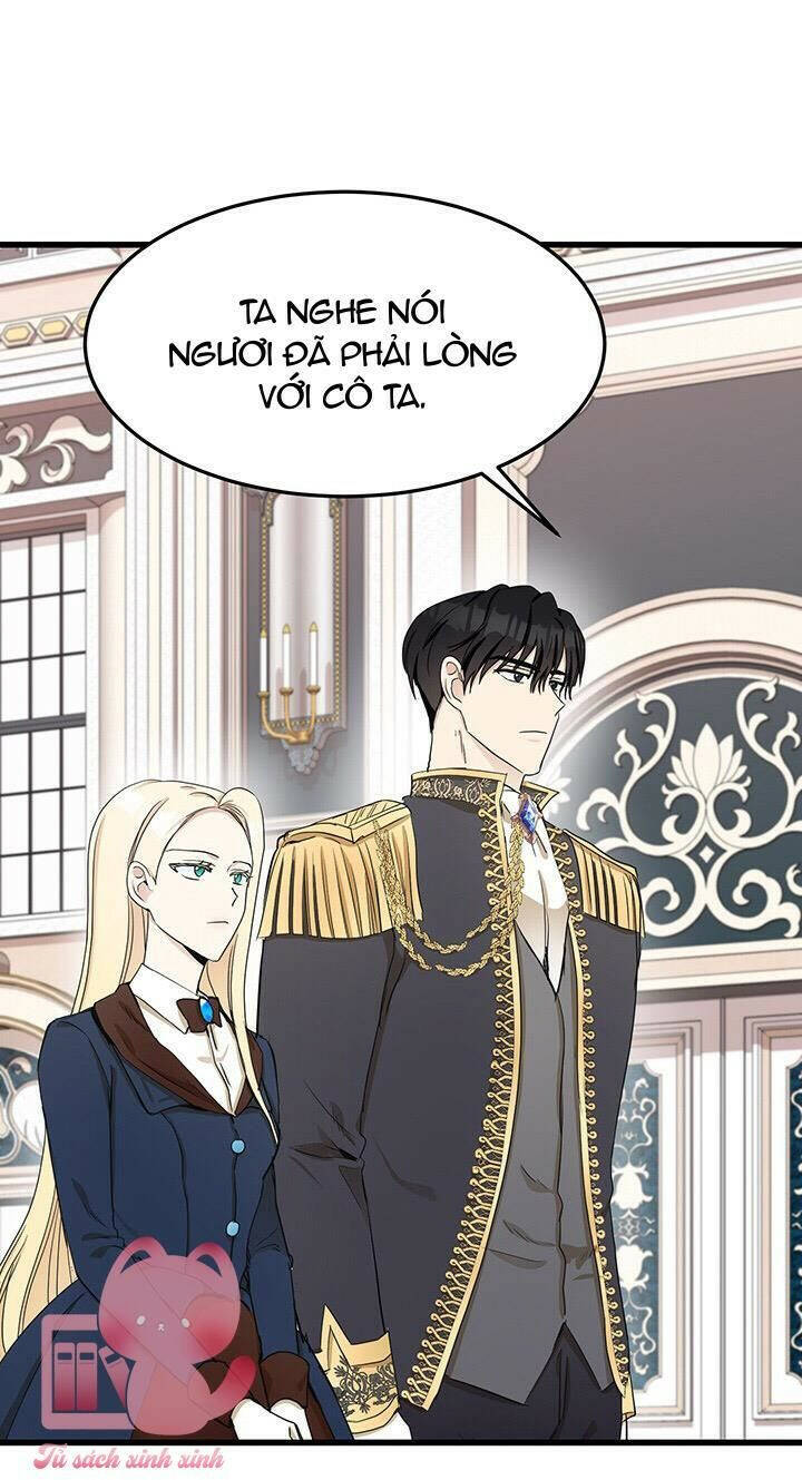 Ác Nữ Trùng Sinh - Chap 33 - Trang 17
