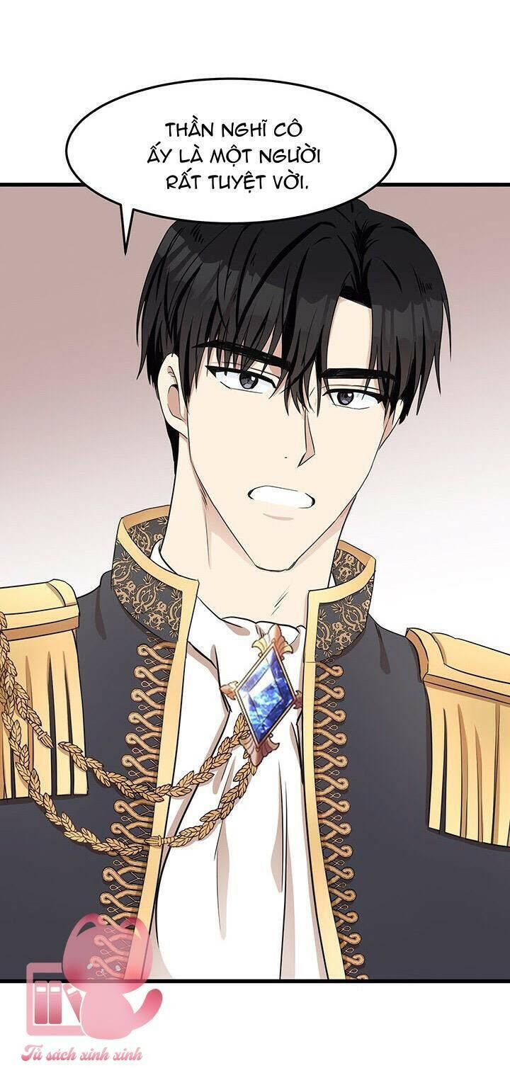 Ác Nữ Trùng Sinh - Chap 33 - Trang 18