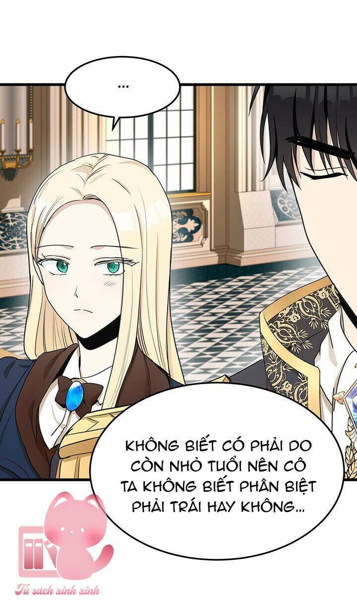 Ác Nữ Trùng Sinh - Chap 33 - Trang 19