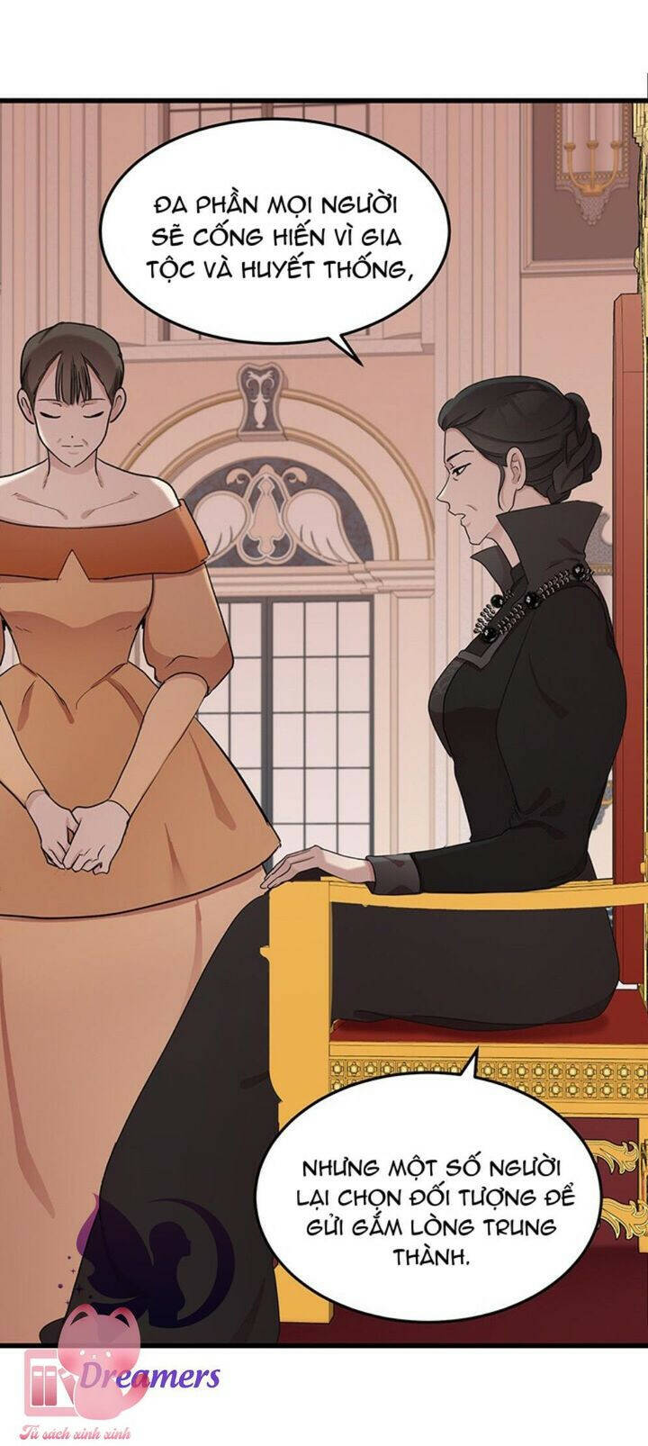 Ác Nữ Trùng Sinh - Chap 33 - Trang 20