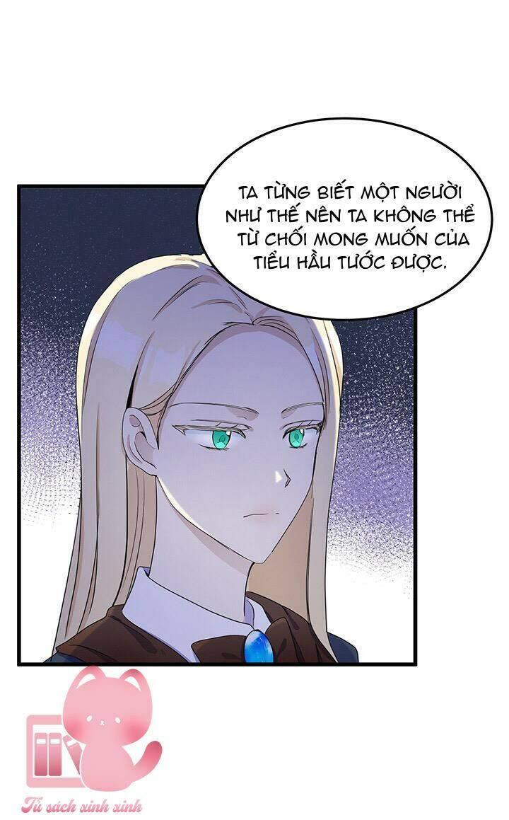 Ác Nữ Trùng Sinh - Chap 33 - Trang 21